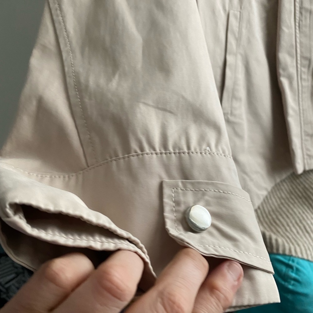 Anthropologie jacket - Picture 2 of 4